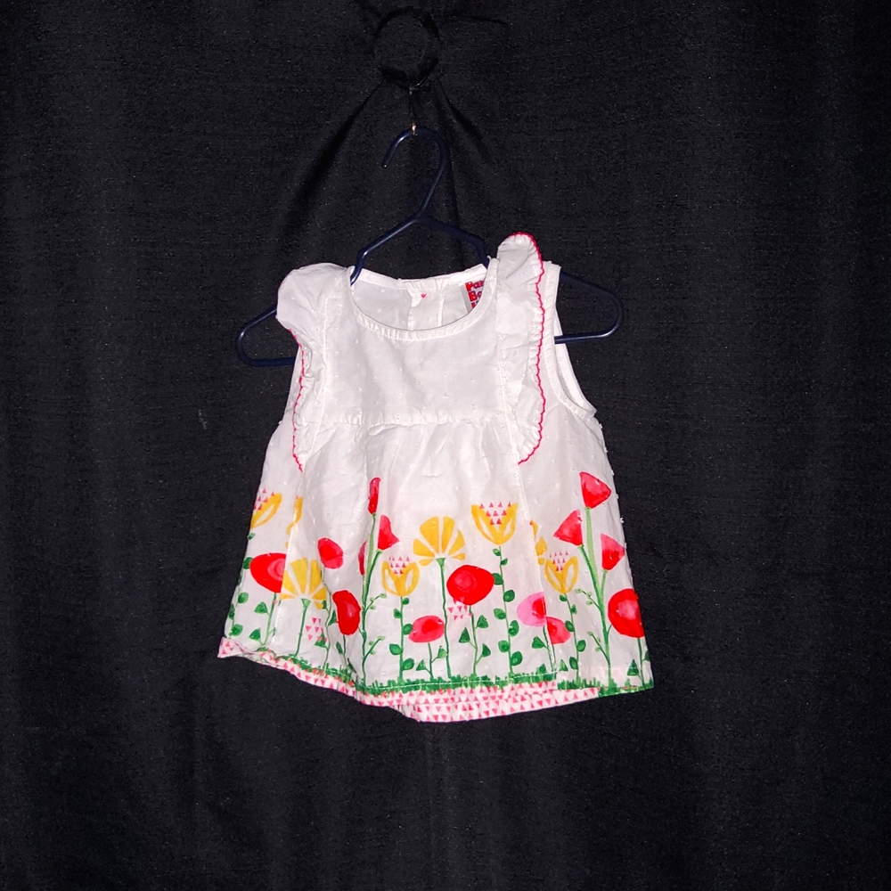 2t dress